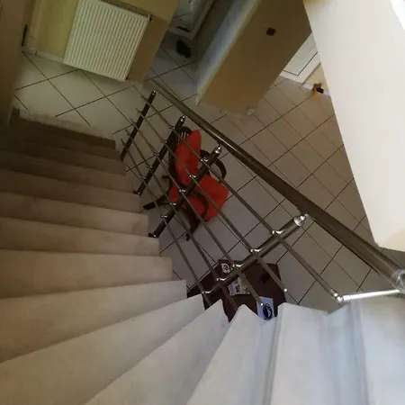 Assos * Káto Ássos