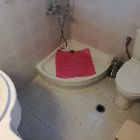 Assos * Káto Ássos